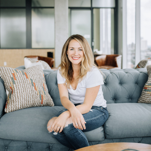 SDH 300: Why Less is More and A Big Announcement with Amanda Boleyn