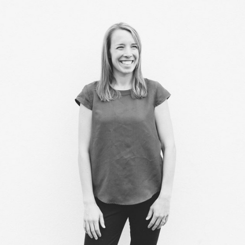 SDH 308: Learn How to Run a Full-time Business in Part-time Hours by Working Smarter, Not Harder with Ashley Gartland