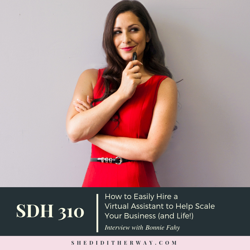 SDH 310 Main.png