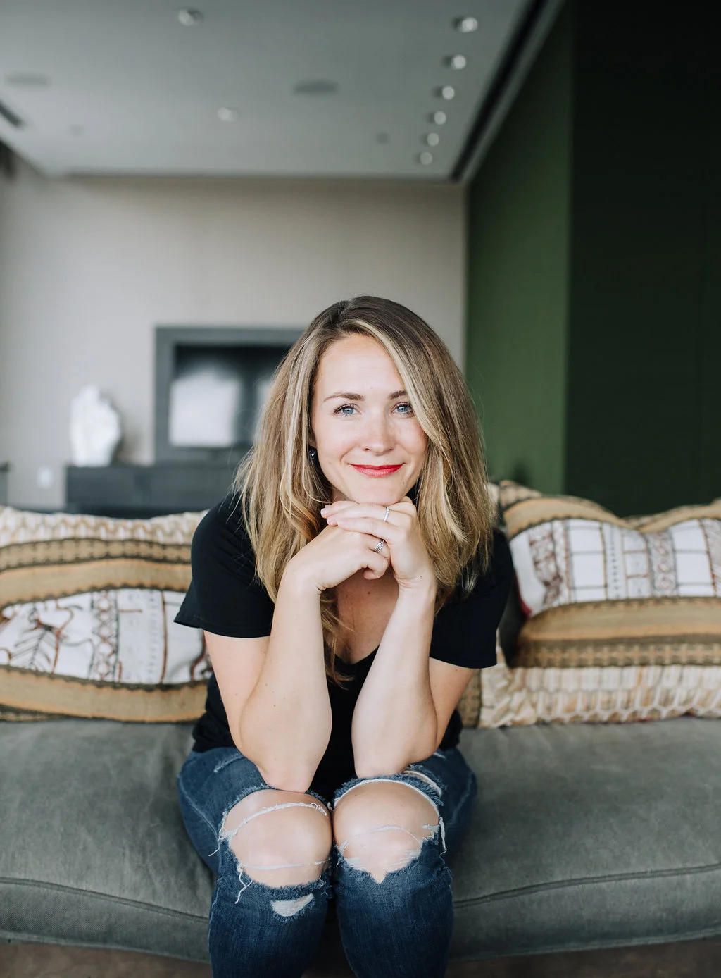 SDH 313: 2018 A Year in Review: 5 Lessons + 5 Things I'm Afraid to Tell You