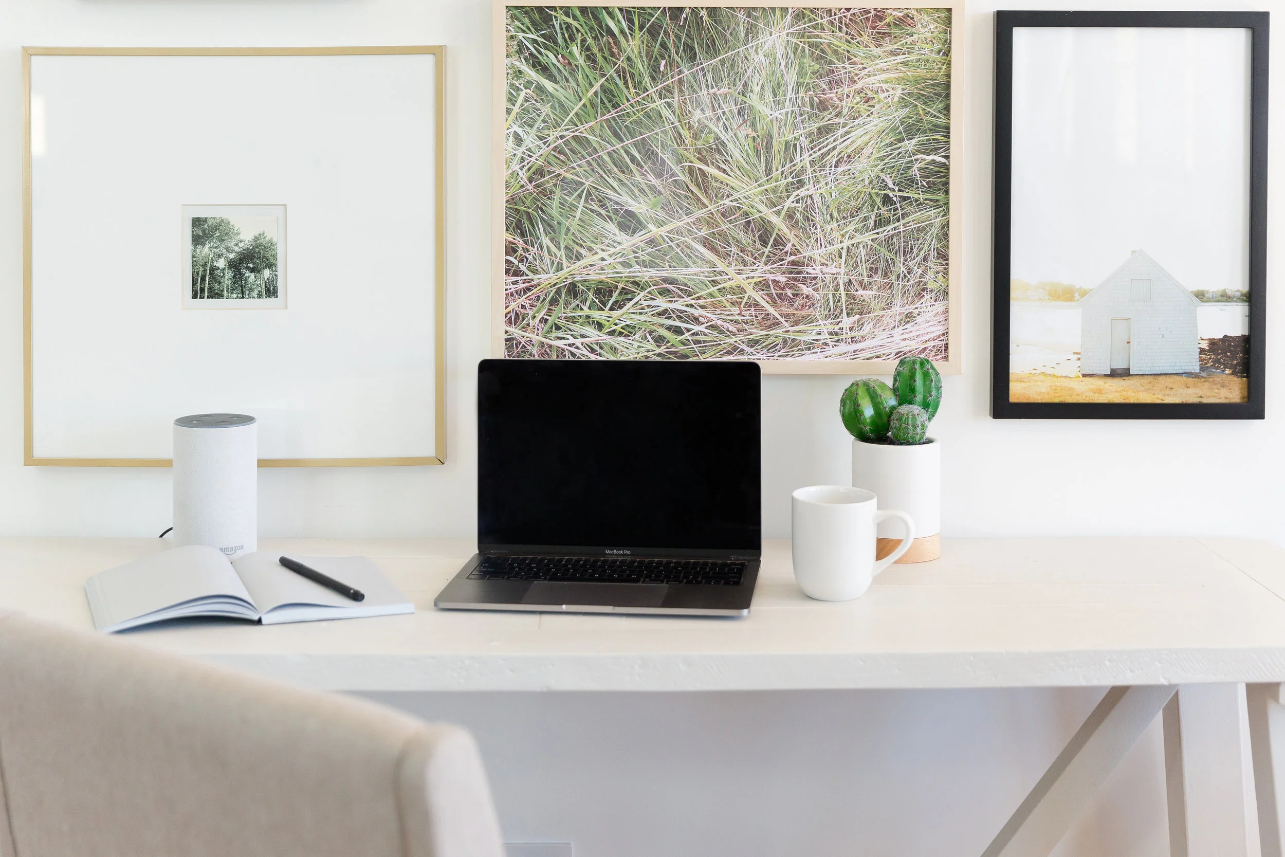 5 Simple (and easy!) Steps to Building Your Squarespace Website