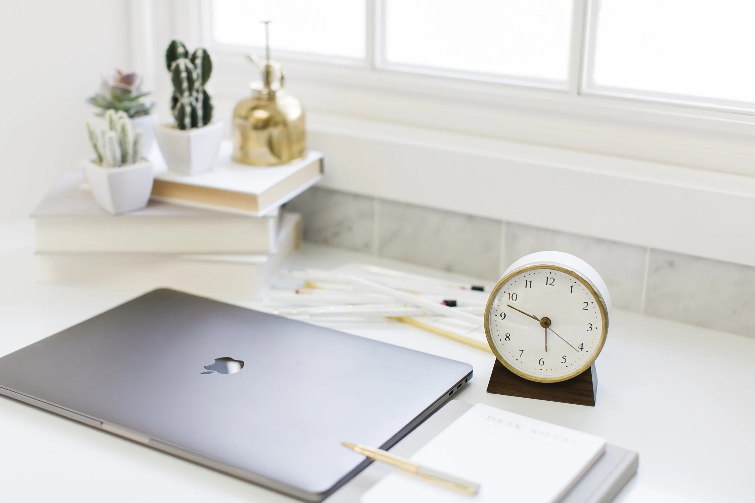 How to Eliminate the Noise and Pursue Less