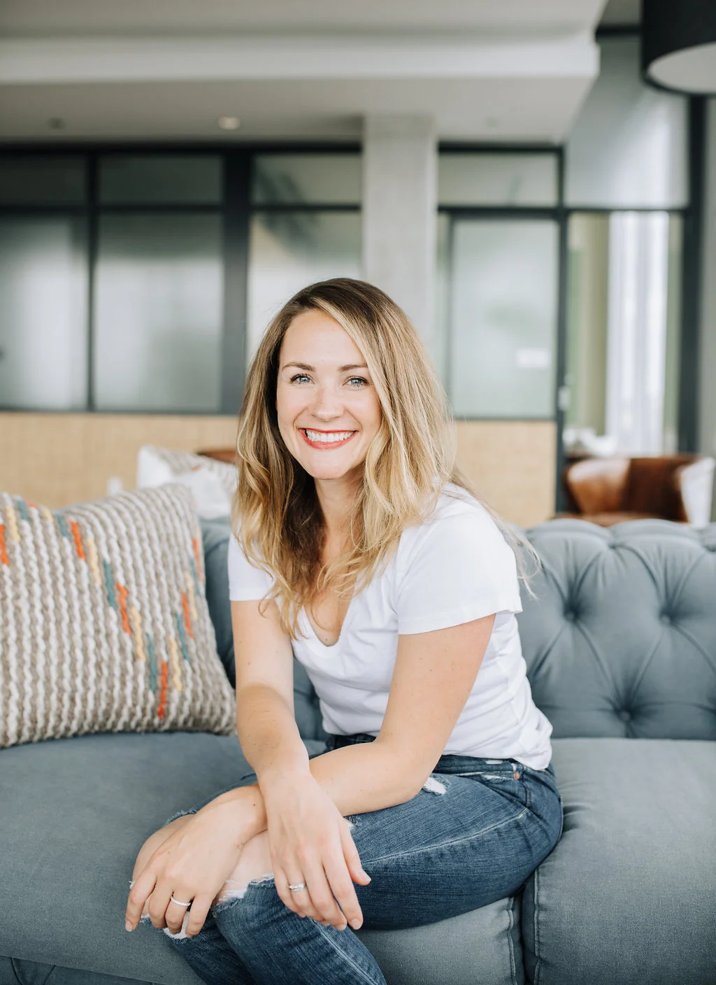 SDH 339: How to Market (with easy) Based on Your Personality Type with Amanda Boleyn