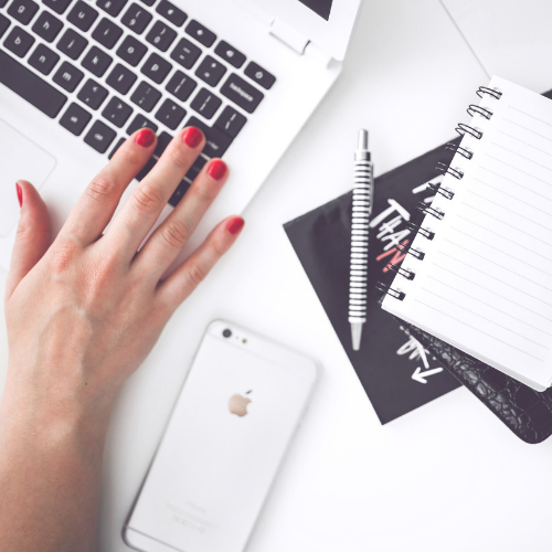 SDH 342: Quitting Your Job &amp; Moving Beyond Your Corporate Identity with Amanda Boleyn