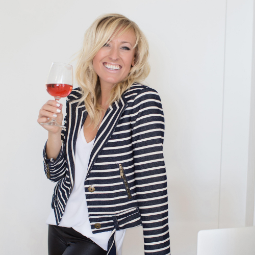 SDH 343: Behind the Scenes of a Product-Based Business with Angela Allison