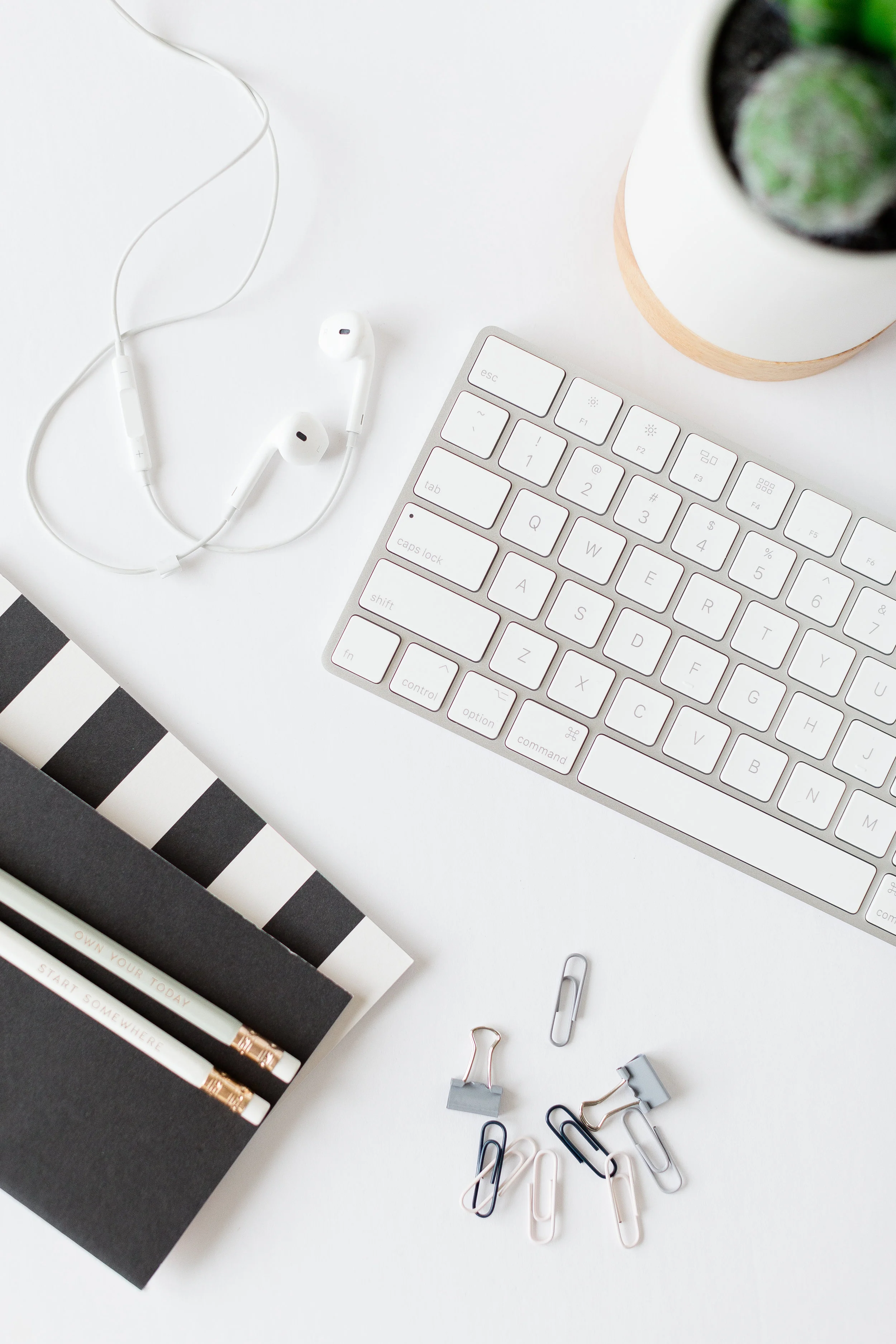 How to Create Atomic Habits