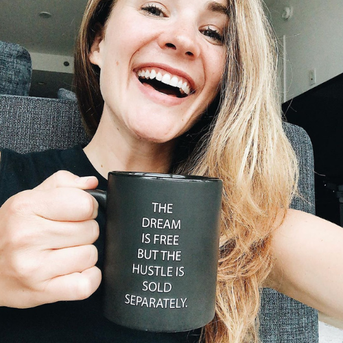 SDH 348: 5 Reasons to Not Quit Your 9-5 with Amanda Boleyn