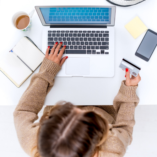 SDH 358: Crucial Mistakes To Avoid When Starting Your Online Business In The Beginning With Amanda Boleyn