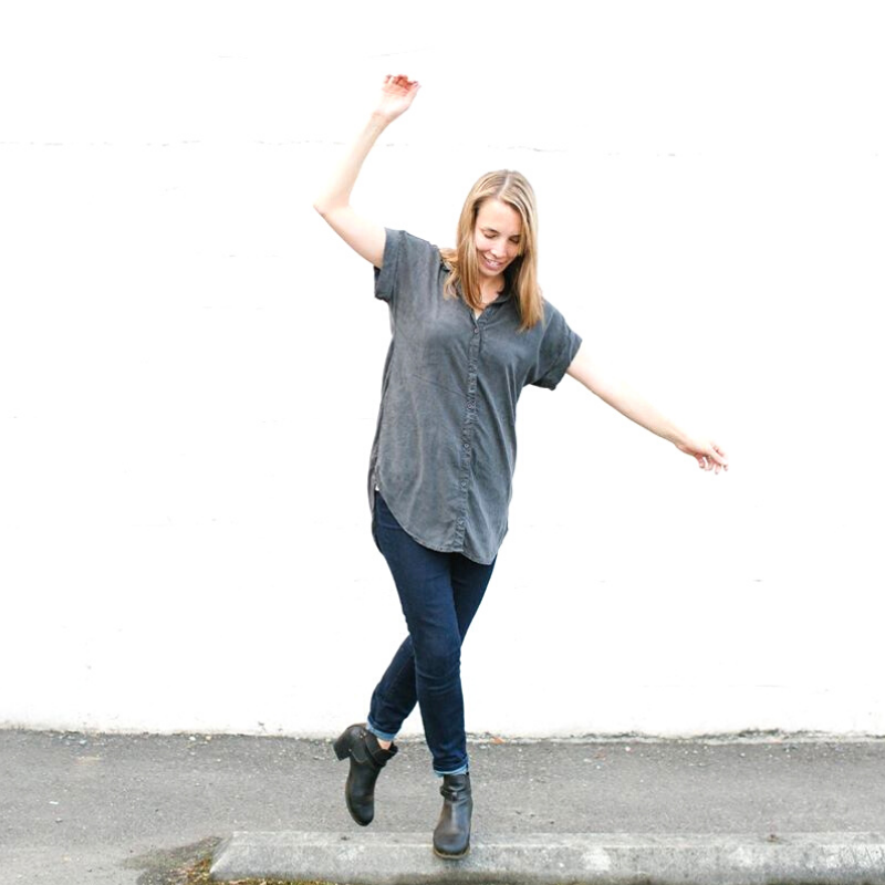 SDH 396: Learn How to Run a Full-time Business in Part-time Hours by Working Smarter, Not Harder with Ashley Gartland (Rebroadcast)