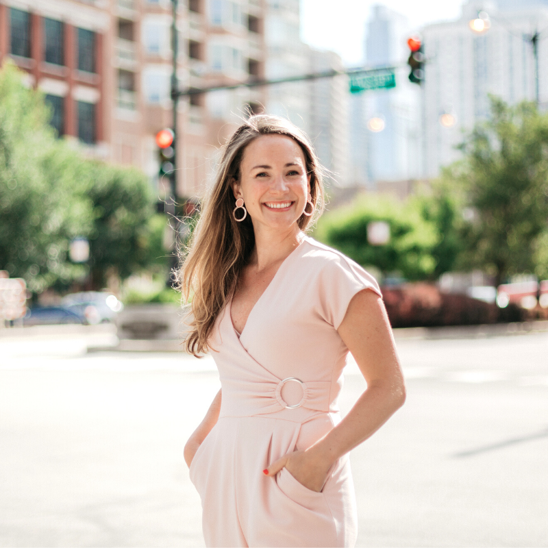 SDH 400: What to Do When You Feel Like Nothing Is Working with Amanda Boleyn