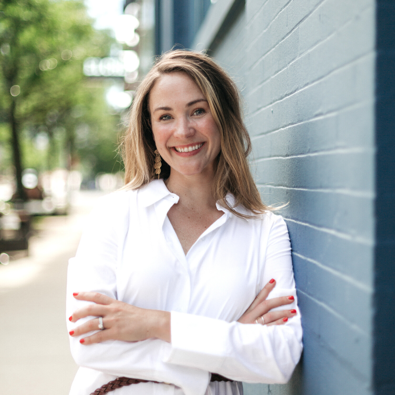 SDH 404: How to Land Podcast Interviews (and Grow Your Business) with Amanda Boleyn