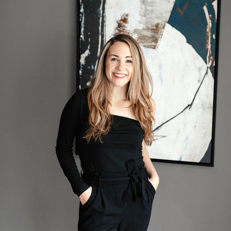 SDH 410: Do You Need to Change Your Circumstances, Your Thoughts, or Both? Solocast with Amanda Boleyn