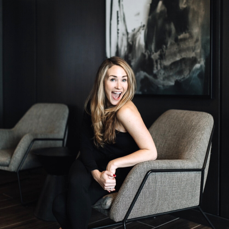 SDH 416: Where to Put Your Focus the 1st Year in Business with Amanda Boleyn