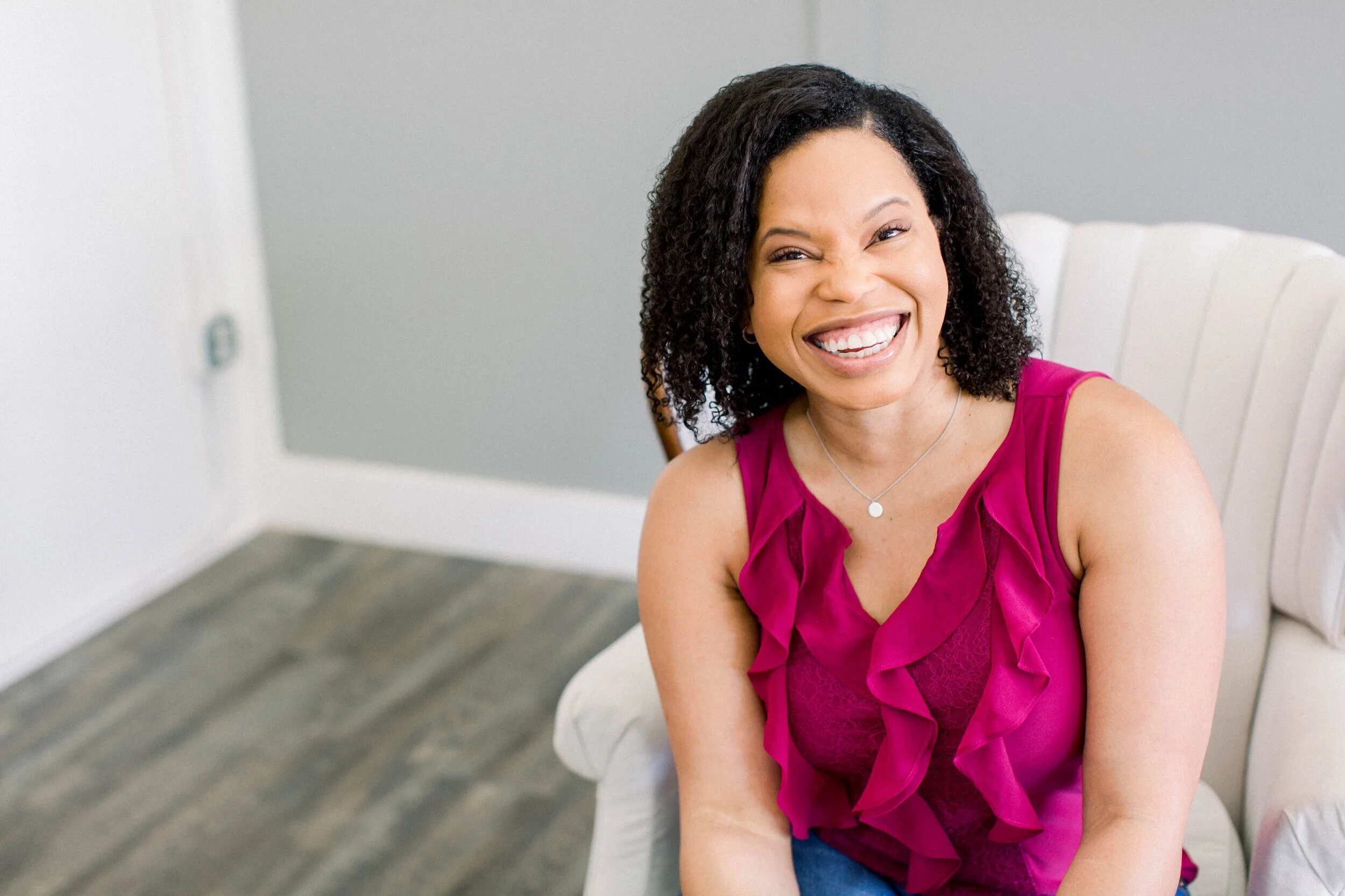 SDH 421: How to Use Your Best Assets to Give Your Clients Exactly What They Need with Tasha Booth