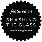 Smashing the Glass Badge.jpg