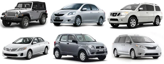 Image courtesy of Island Car Rental 