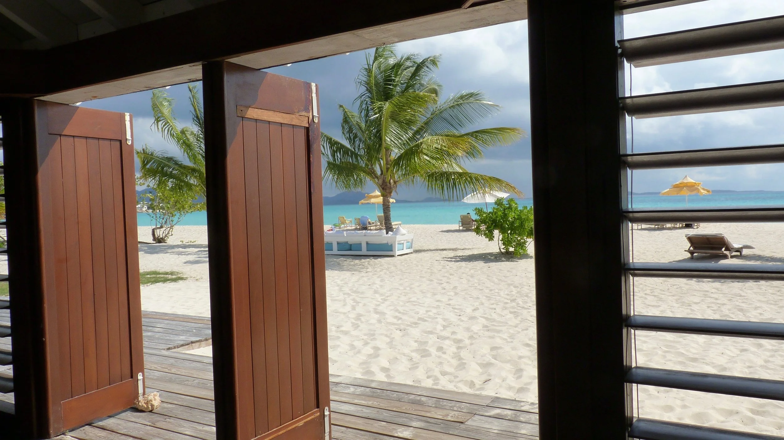 Rendez-vous Bay