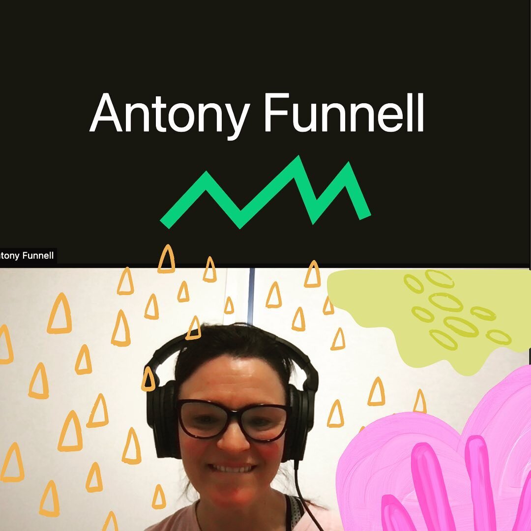 This was me in December last year talking to Antony Funnell, host of the @abcradionational podcast #FutureTense about the future of fashion. The podcast can be found here https://www.abc.net.au/radionational/programs/futuretense/fashion&rsquo;s-fast-