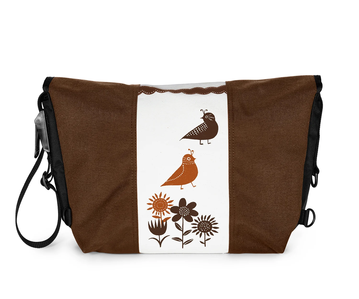 Timbuk2 quail