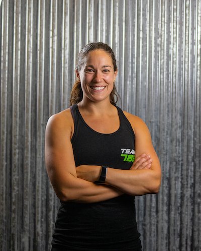 P.E.I. teen CrossFit star finishes 2nd in world, but COVID-19 puts