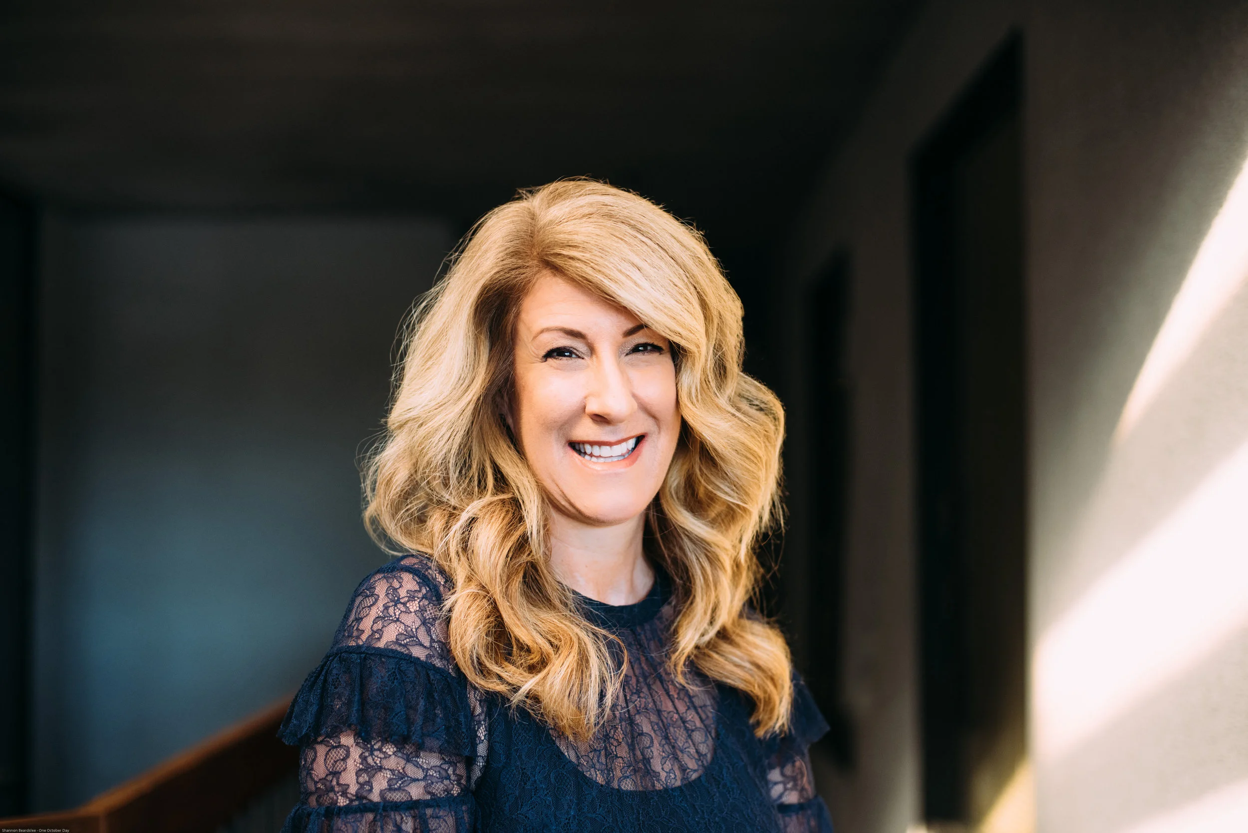Jodie Boodman, Hair Professional