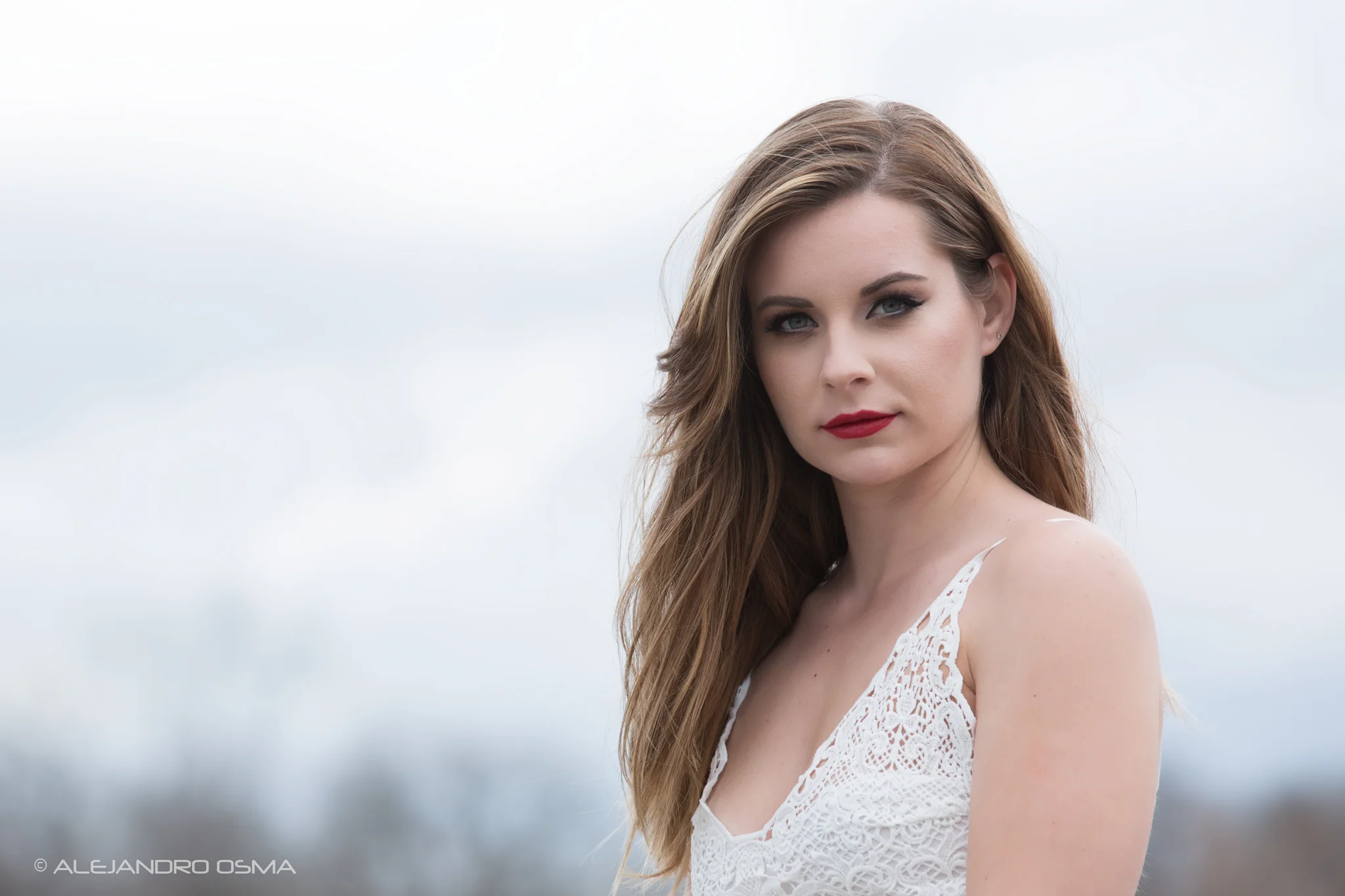 Photo by: La Fotografia by Alejandro Osma