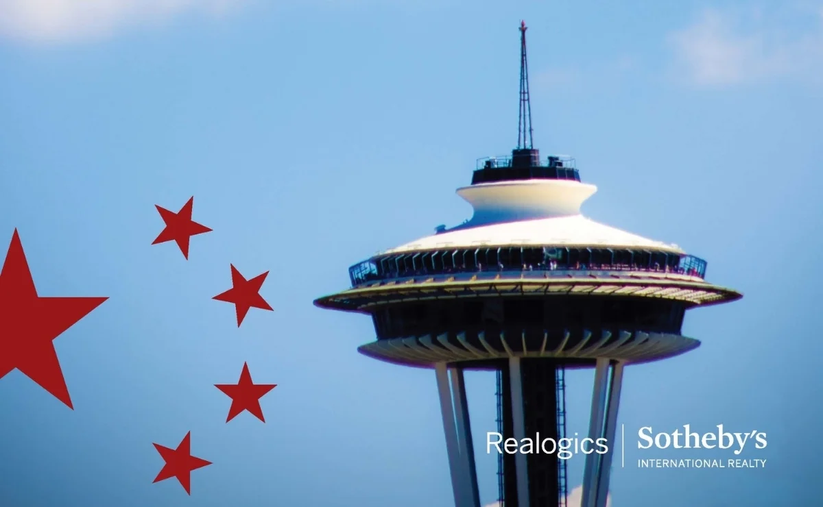 Investment Capital of the Pacific Northwest