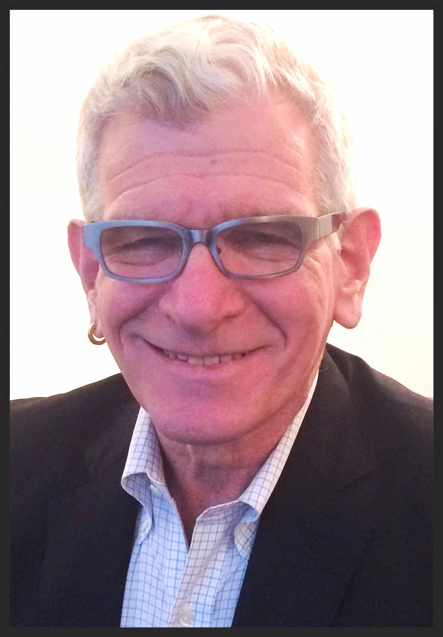 David Koch, Ph D, LCSW