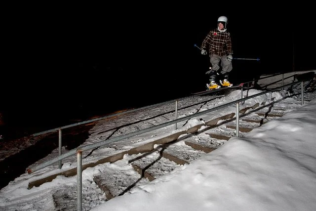 Photo by Billy Jackson 2010. 