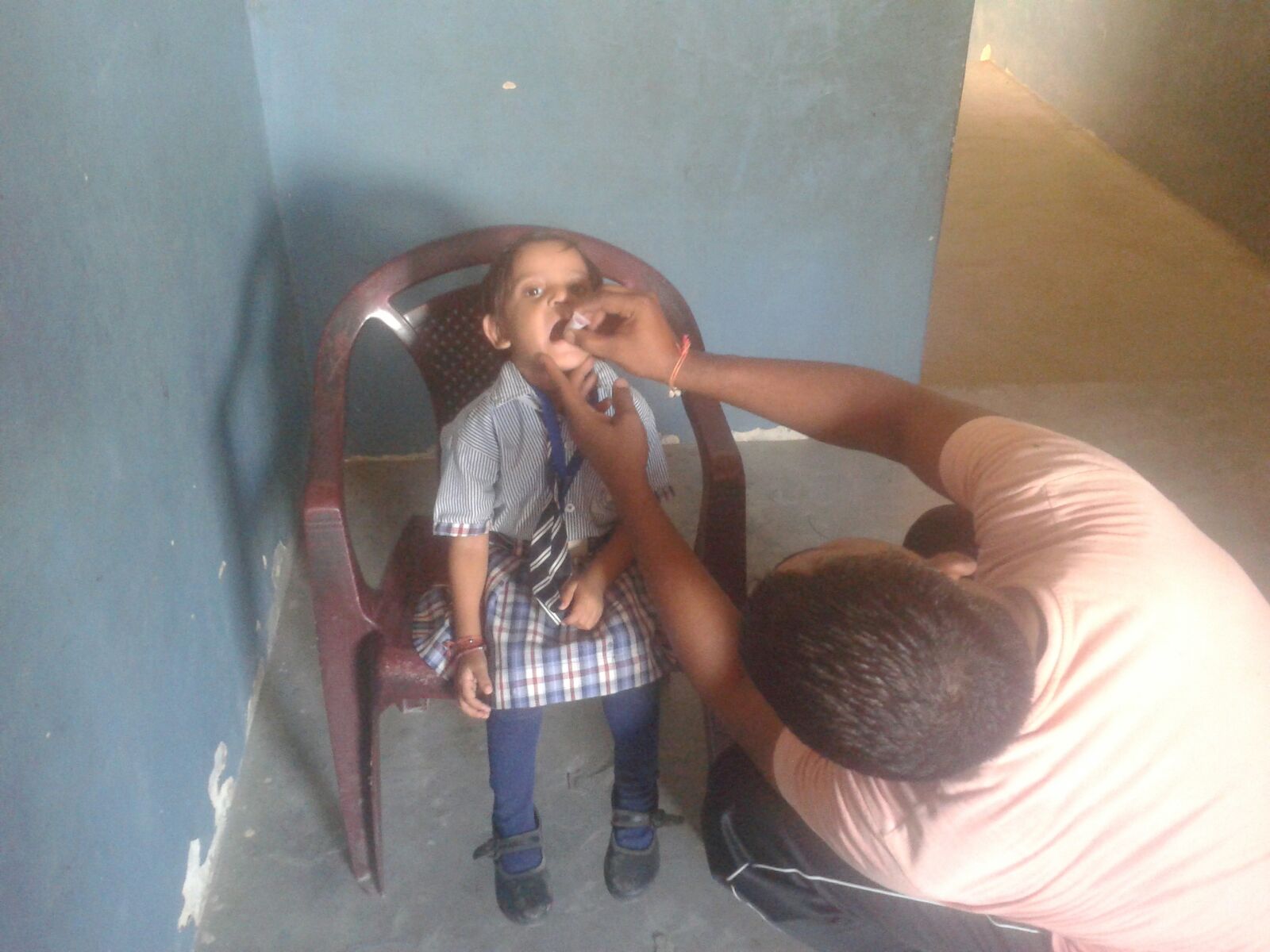 Vani is 4 years old. She is behind her classmates in reading and writing. Her math progress has been slower than her classmates as well. After a follow up with a child psychologist, we determined she has a learning disability. She requires tutoring …