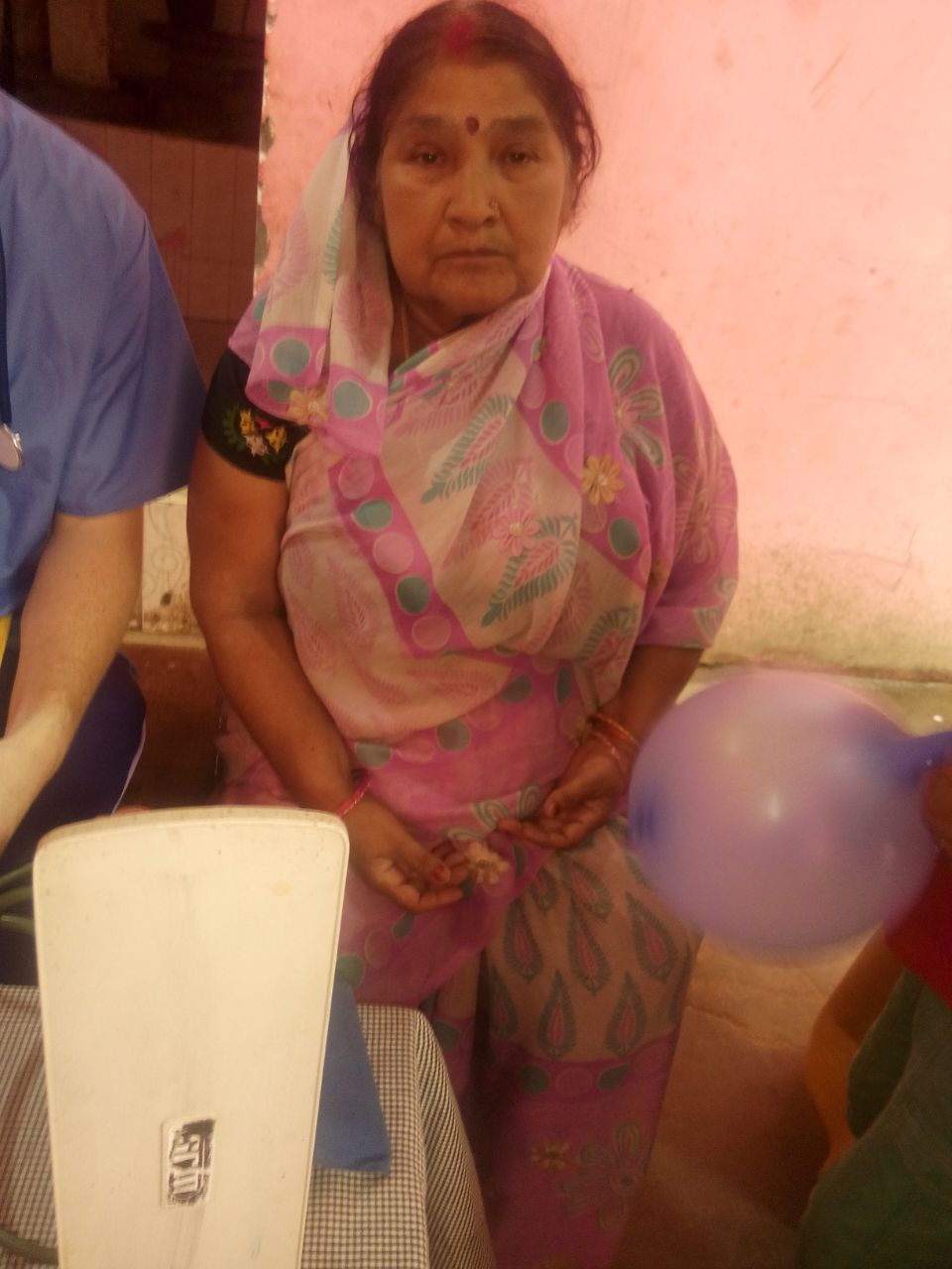 This is Mahima. She wanted information regarding losing weight. She also wanted to speak with a mental health professional regarding her feelings. She tells us that she is often too tired to get out of bed in the morning, though she sleeps over 9 ho…