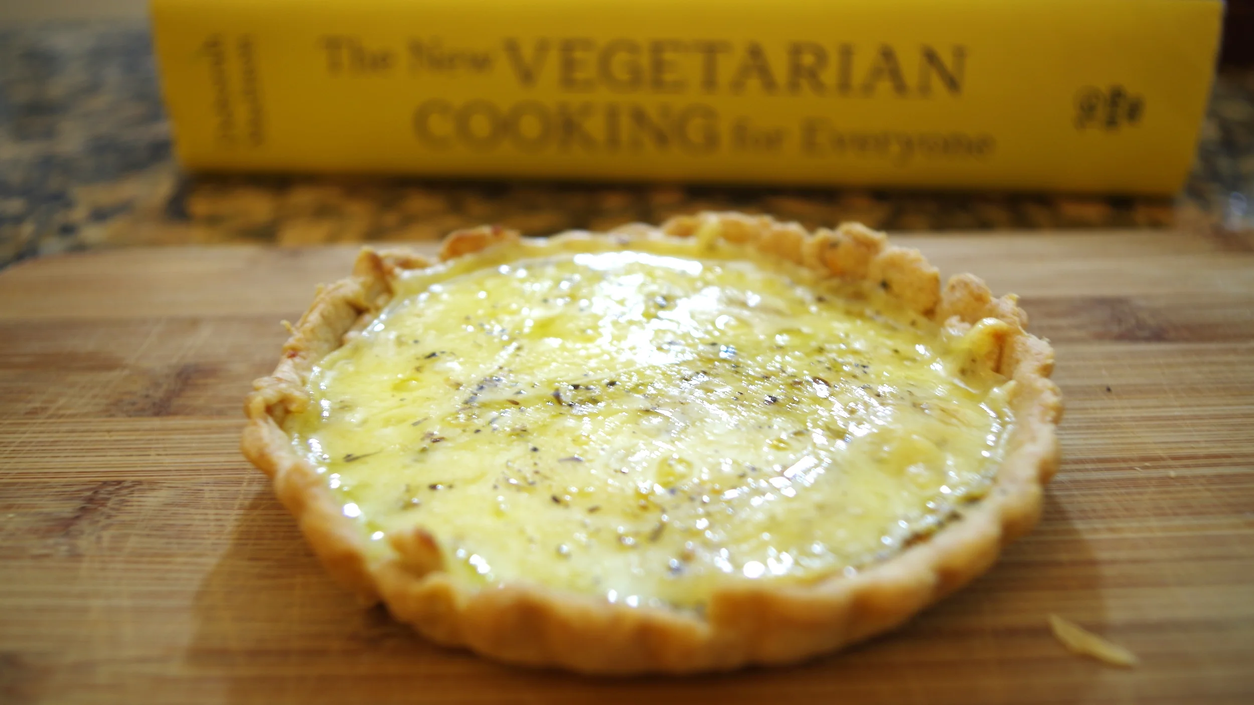 How to Make Pie Crust