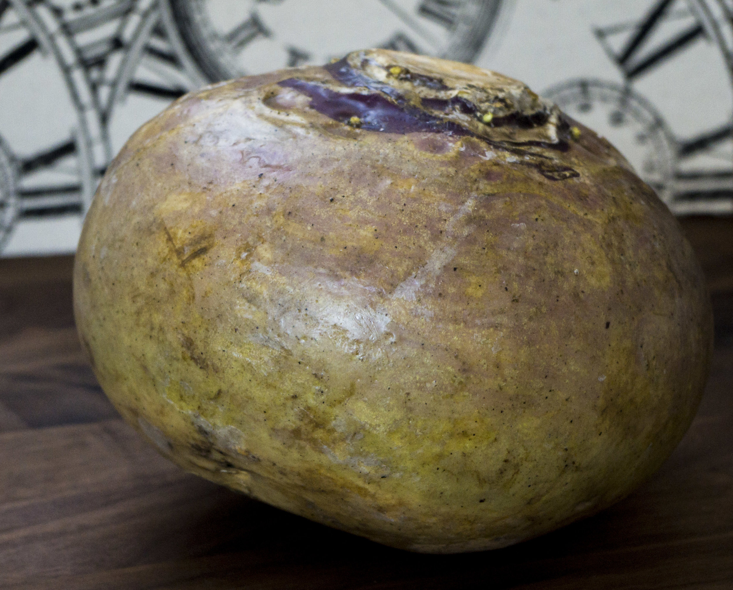 How to Cook Rutabaga — Cooking Companion Channel