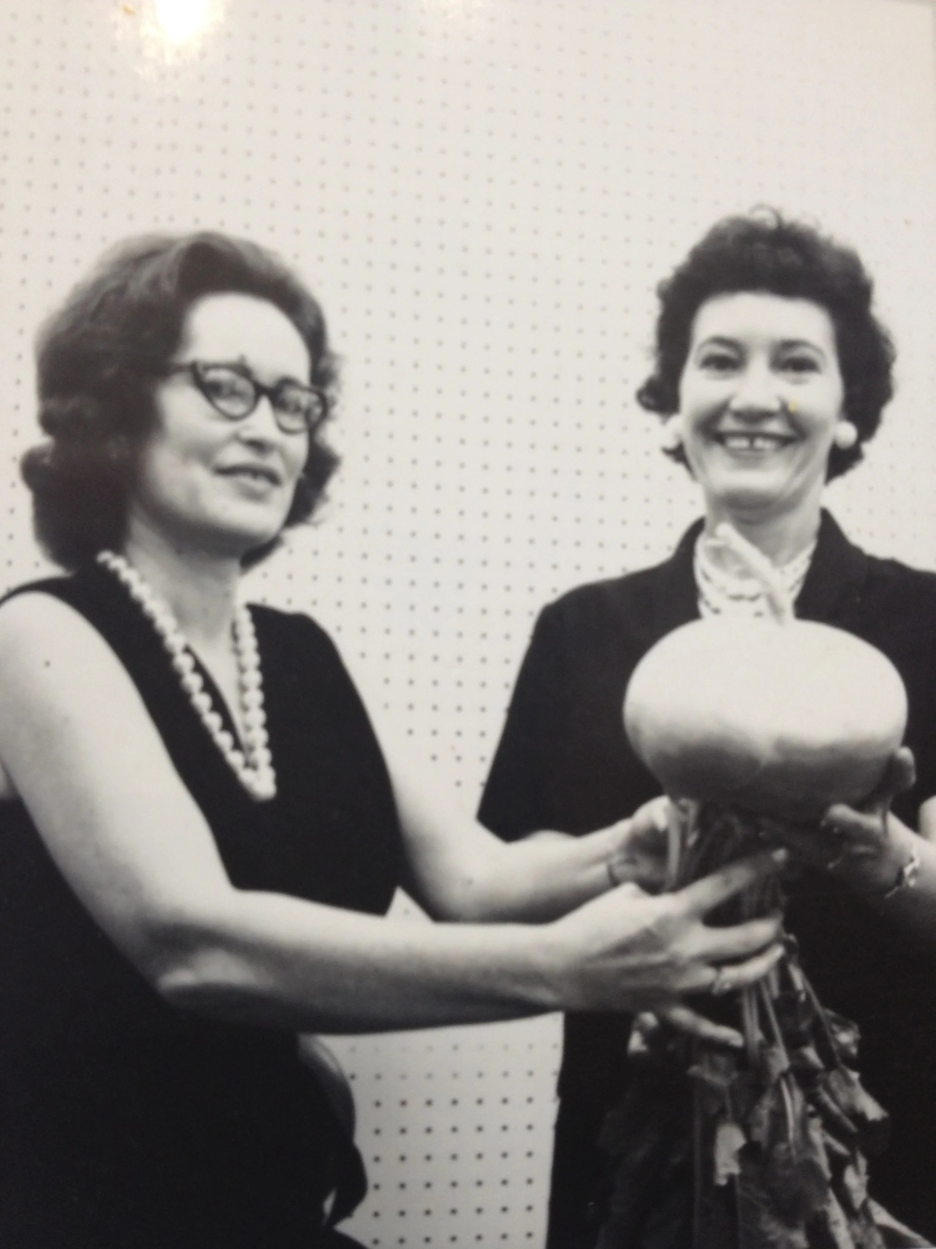 Mississippi My Home - Farmer's Market & Sunday Buffet Tour