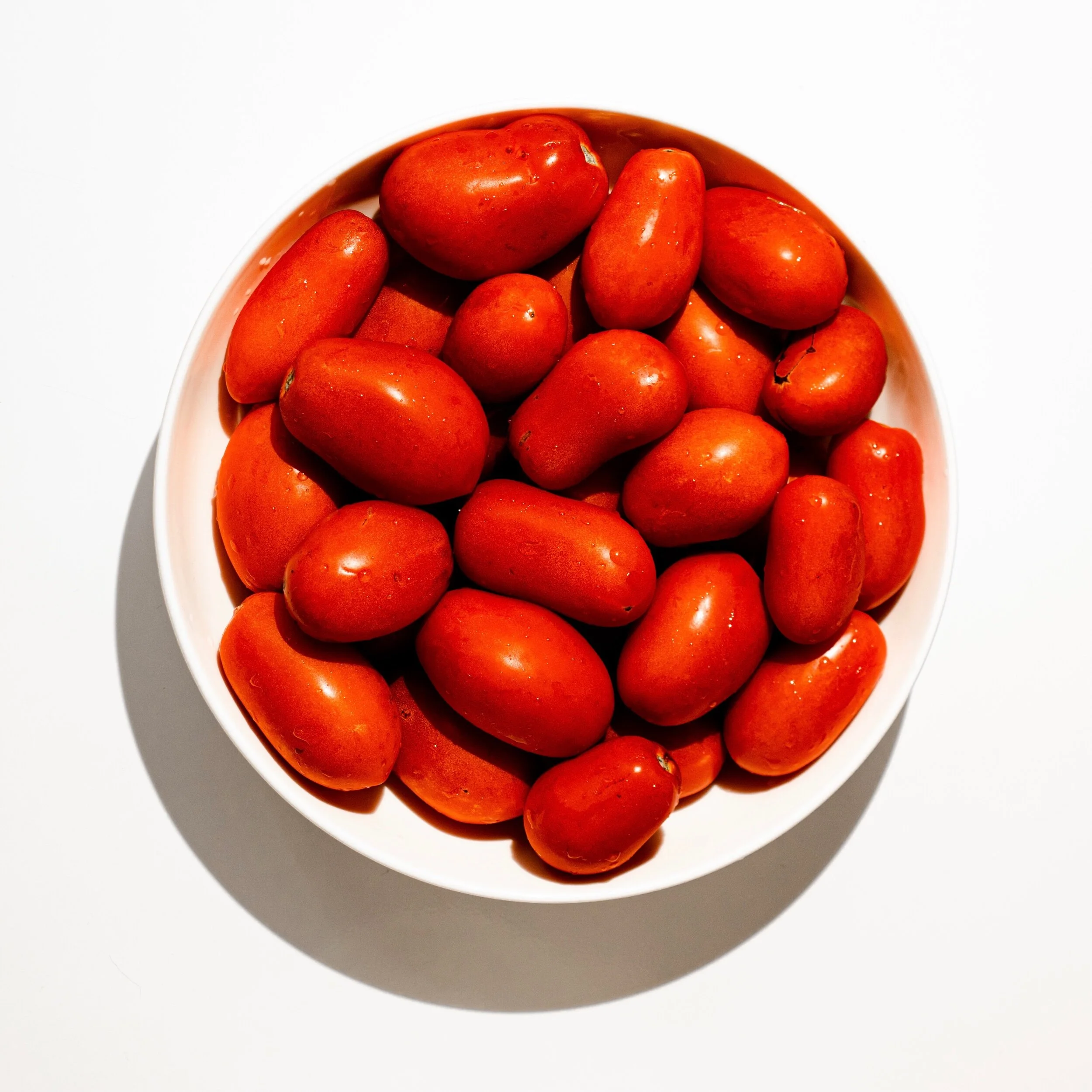 How to Freeze Tomatoes