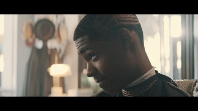 NBA2K Mobile Players Gonna Play