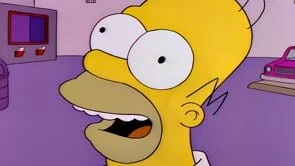 YOUTUBE THE SIMPSONS