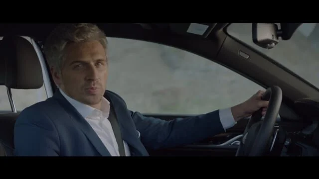 PowerBar Ryan's Redo