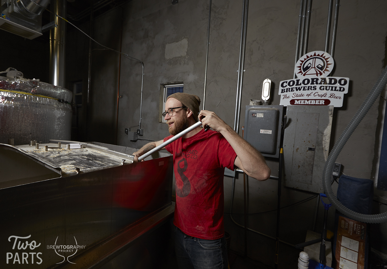 Factotum also claimed that they plan on keeping a 6 pack at the brewery on hold in case the QB ever stops by to try the brew.