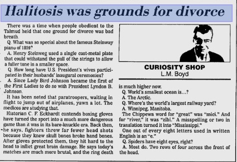 The Victoria Advocate , October 14, 2000.
