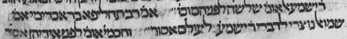 Avodah Zara נוצרי Bibliotheque detail.png
