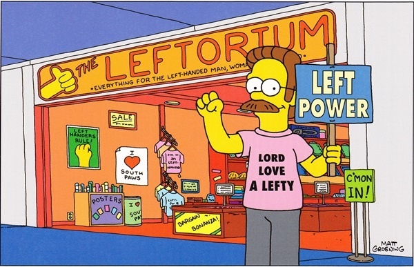 Homer Simpson Lefty Store.jpeg