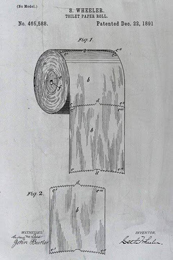 Shabbat 81 ~ A History of Toilet Paper — Talmudology