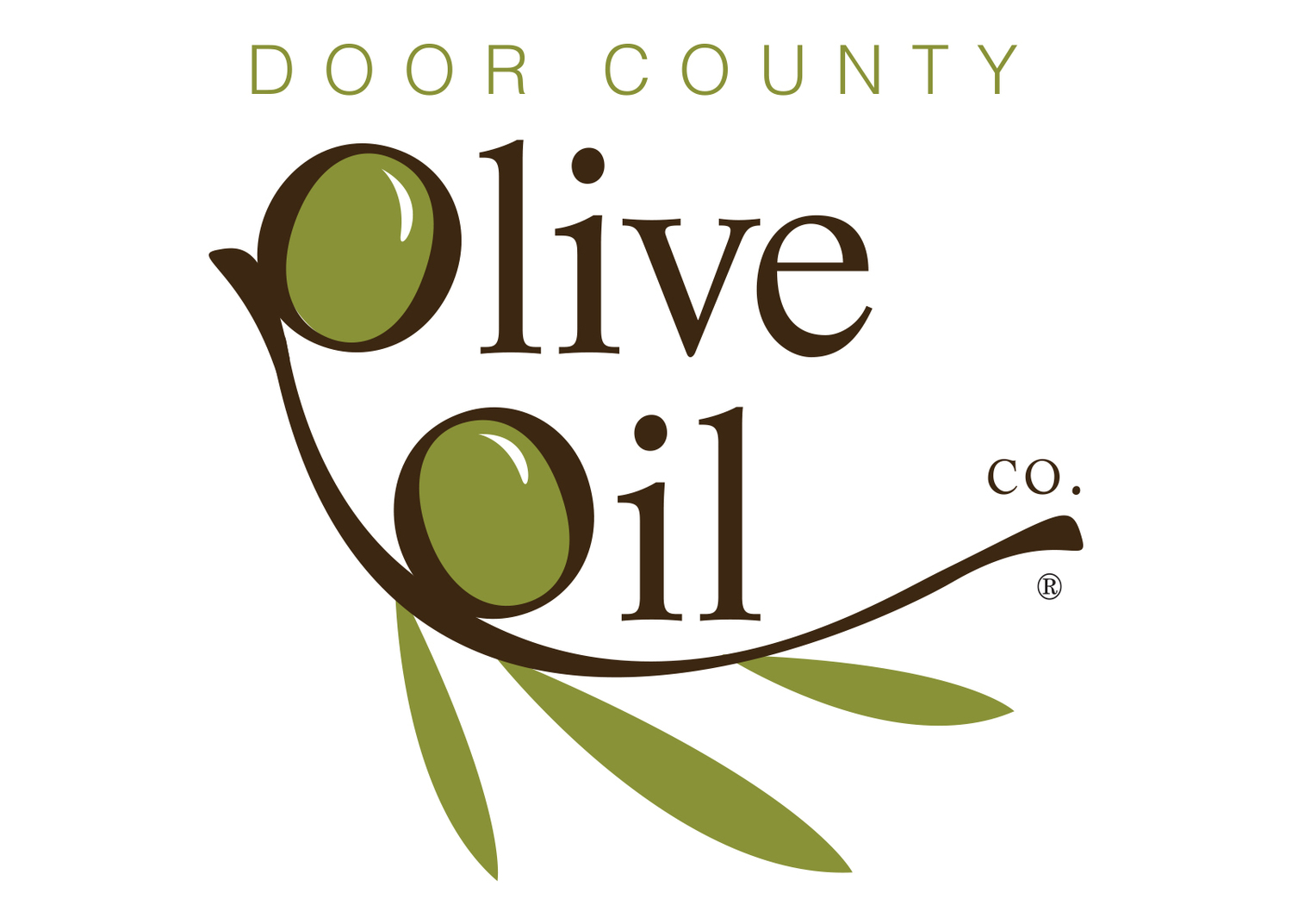 Door County Olive Oil | SHOP EXTRA VIRGIN OLIVE OILS & BALSAMIC VINEGARS