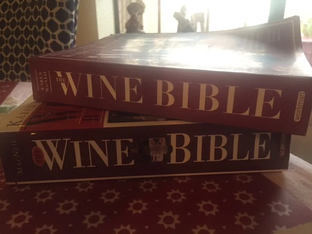First and second editions, keeping each other company. 