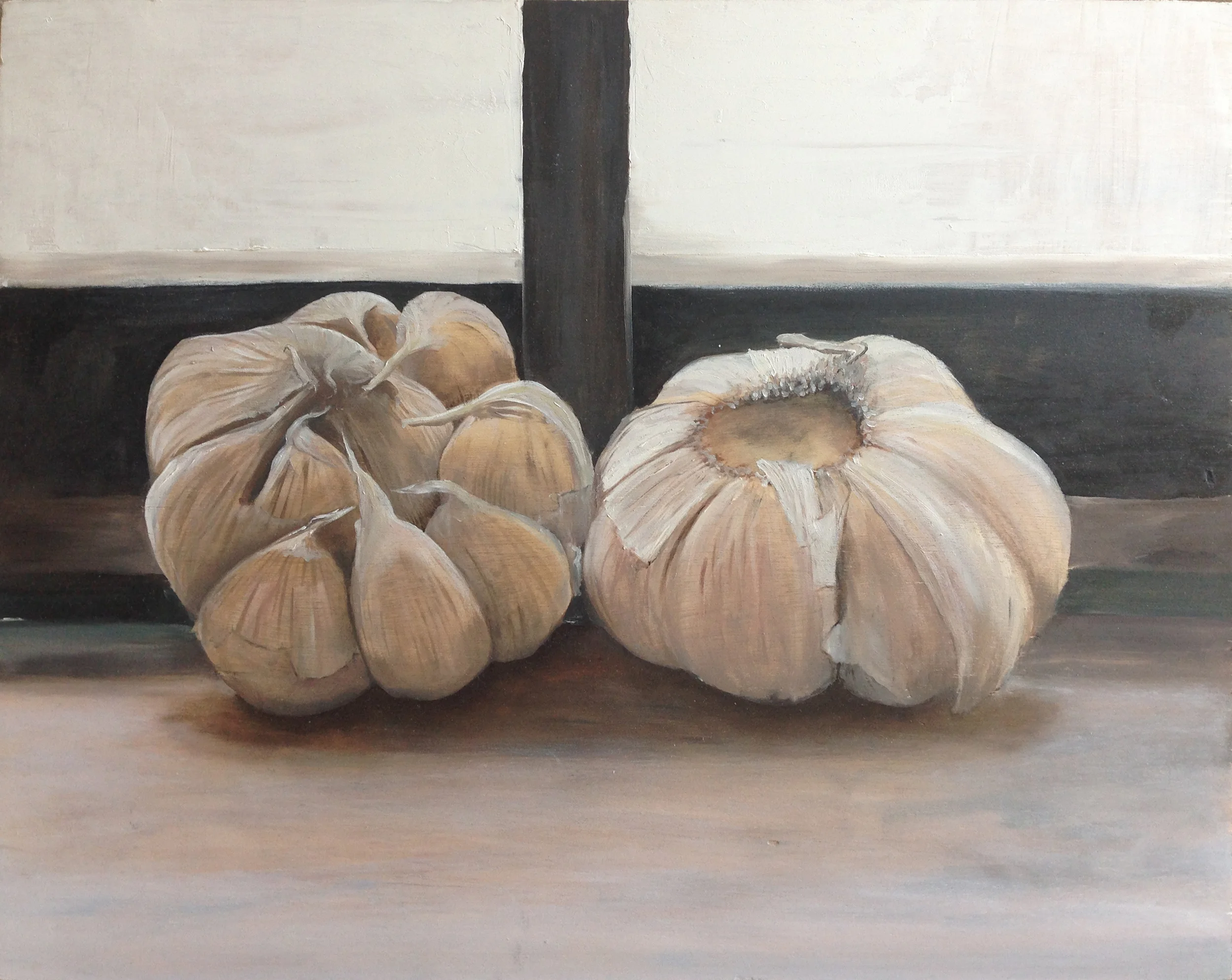 Side by Side, 2013 Fall
