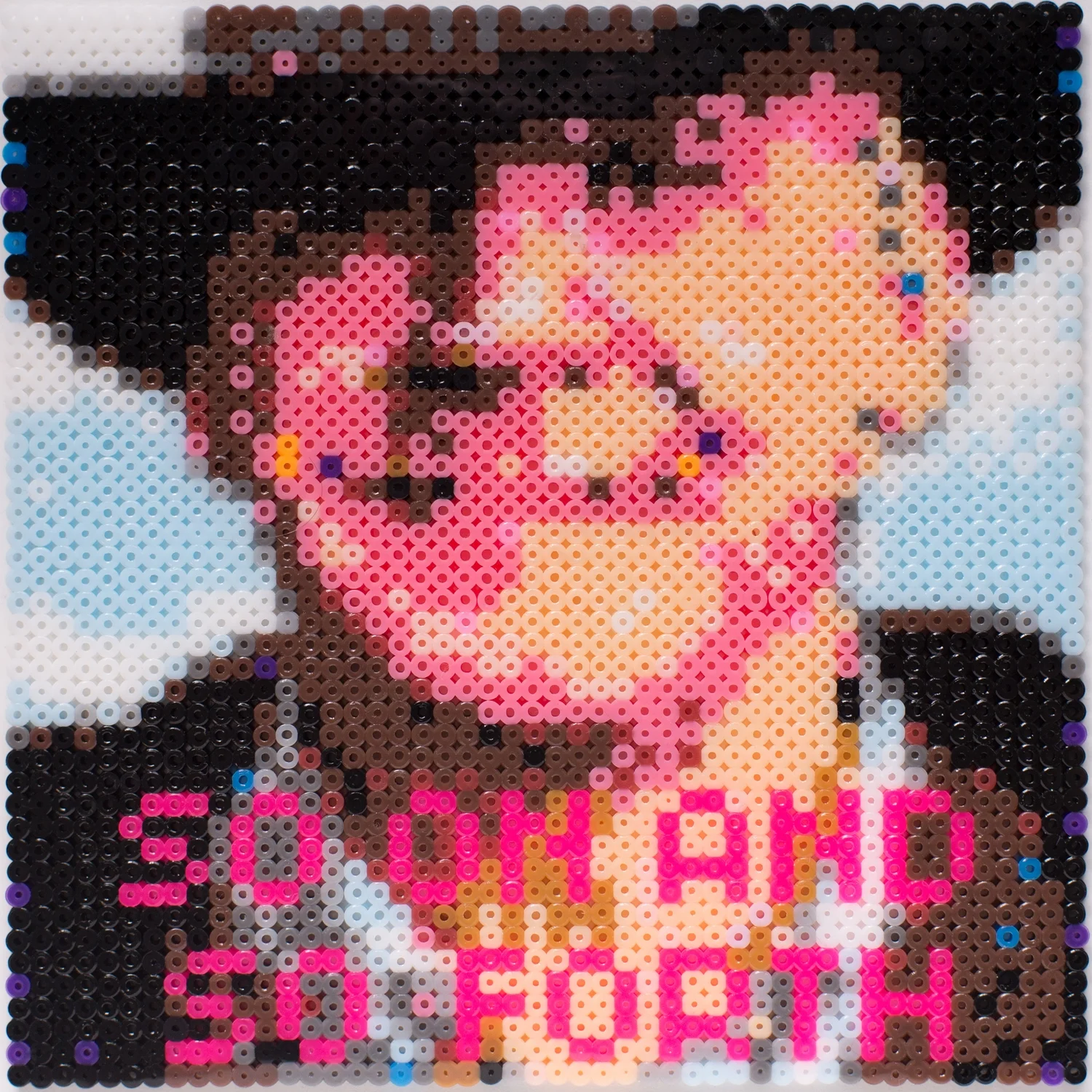   So on and so forth, 2014 Fall  Beads&nbsp;    