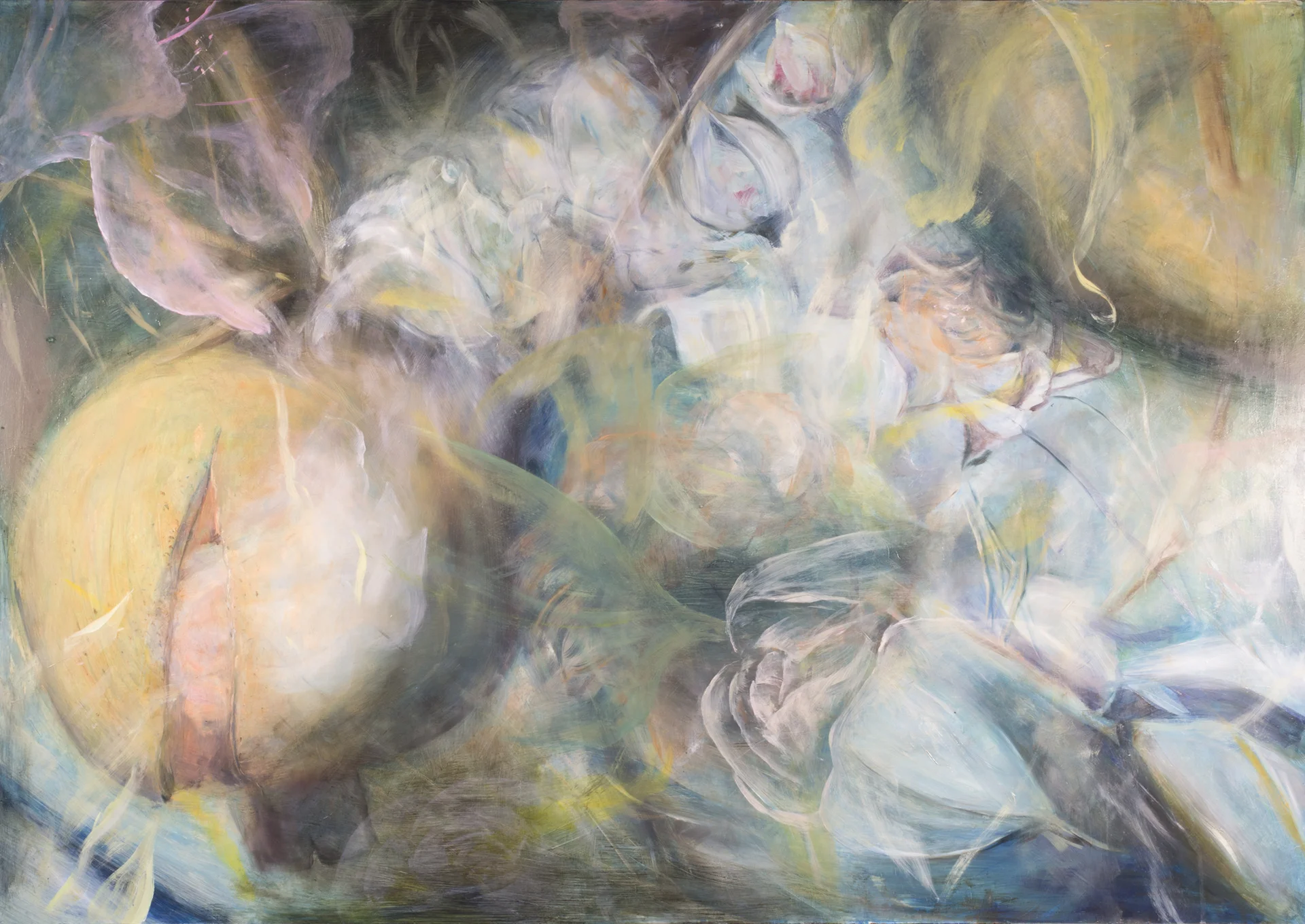 Man, Blessy, Sorta II, 34%22x48%22.jpg