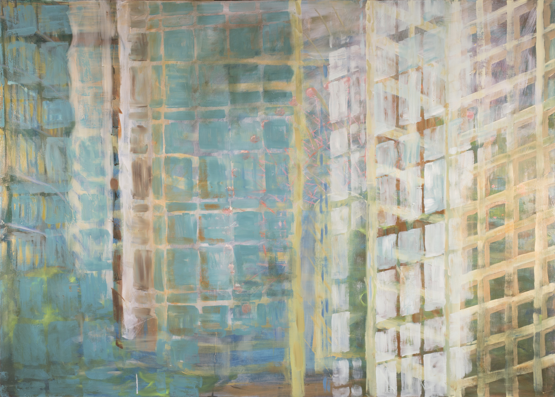 Man, Blessy, Sorta III, 34%22x48%22.jpg