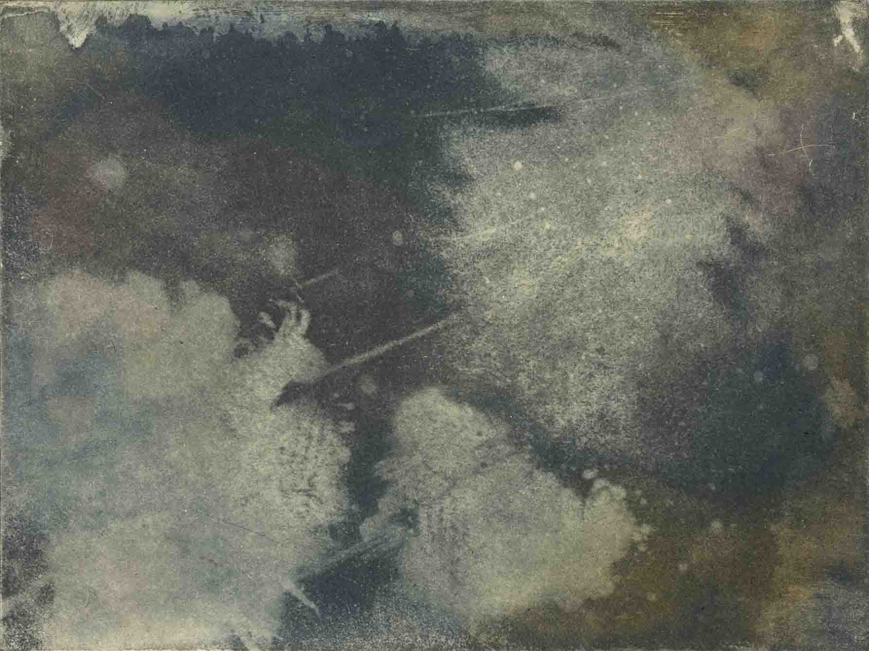 Fractal-I(for name card)printmaking.jpg